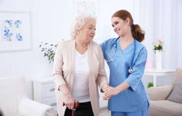 Mental Health Nursing and Healthcare