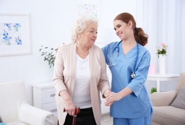 Mental Health Nursing and Healthcare