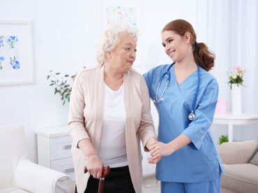 Mental Health Nursing and Healthcare