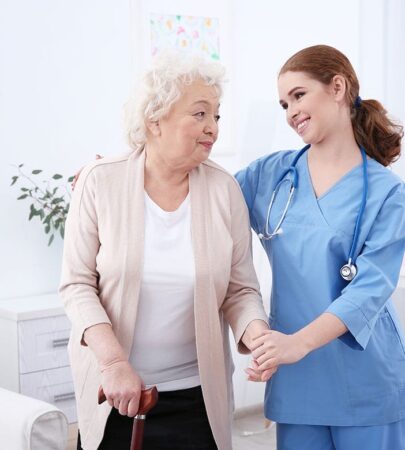 Mental Health Nursing and Healthcare