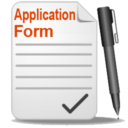 application-form